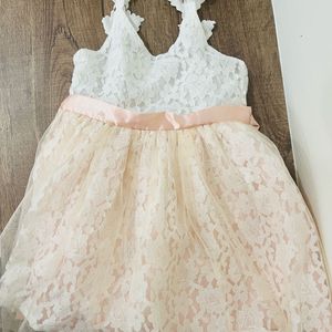 Babygirl Party Dress