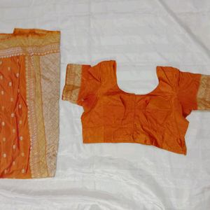 Banarsi. Saree