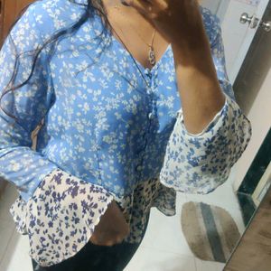 Cute Blouse