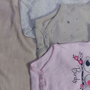 3 👶 Baby Items Combo ❤️