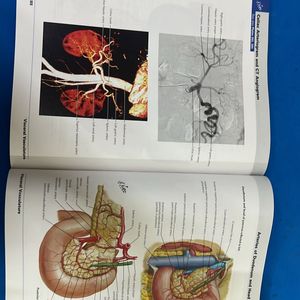 Atlas Of Human Anatomy- Netter