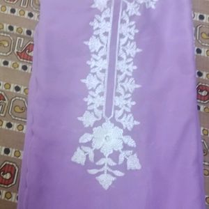 New Kurta Dupatta Set