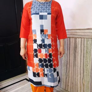 Kurta