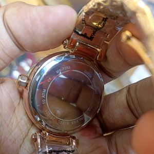 Michael Kors 7233 Premium Watch