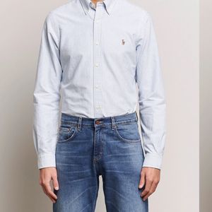 Ralph Lauren Oxford Shirt