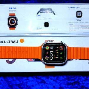 Ultra Watch T 900