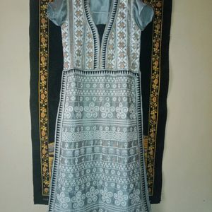 Kurta For Women's