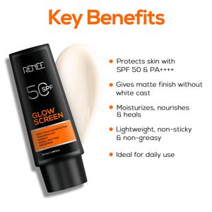 Renee Sunscreen - Pick Any 1 At Just 279