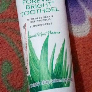 Forever Bright Tooth gel
