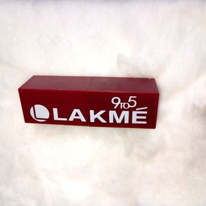 LAKME LIPSTICK