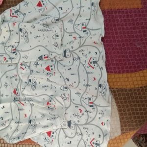 Baby Boy And Girls Suit