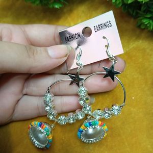 Fashion Earrings