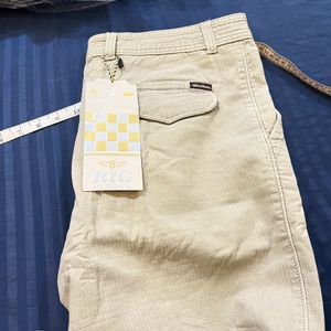 Mens Trouser