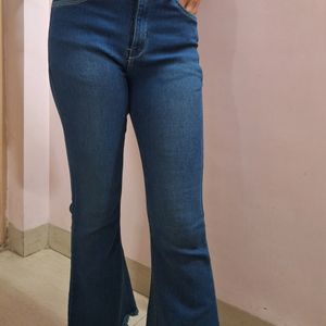 Bootcut Jeans For Women