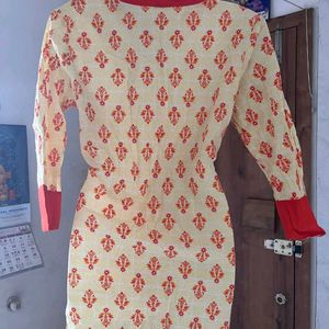 Short Kurti