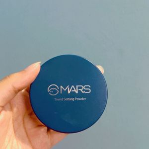 Mars Setting Powder