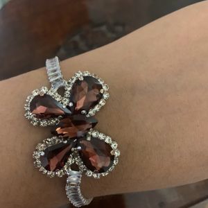 Butterfly Bracelet