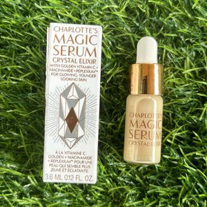 Charlotte Tilbury Magic Serum Crystal Elixir