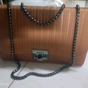 Sling Bags Or Handbag