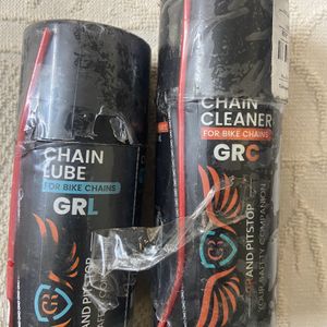 Bike Chain Cleaner for all bikes…