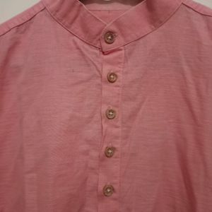 Pink Shirt