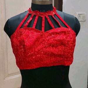 Designer Bralette