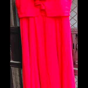 Unused Maxi Dress In XL Size