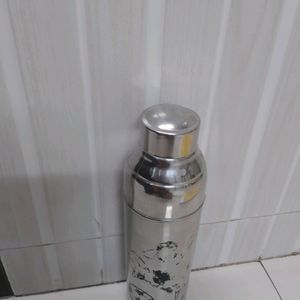 Steel Bottle