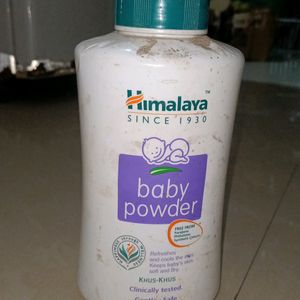 Baby Powder