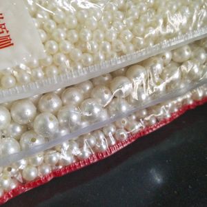 Pearl Beads