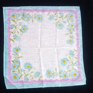 Handkerchiefs