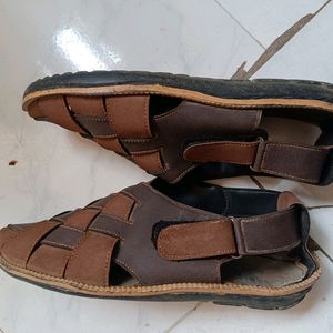 Mans Sandal