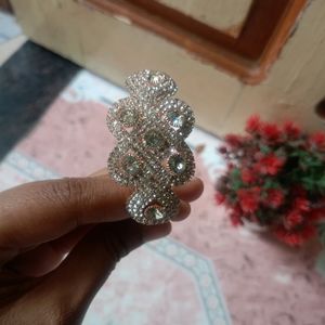 Diamond 💎 Bracelet GET 30 RS. OFF ON DELIVERY