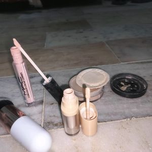 Makeup Products