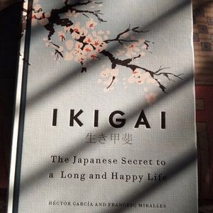 IKIGAI