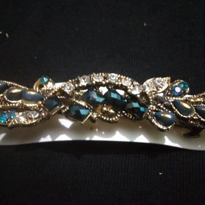 Multi Shade Hair Clip