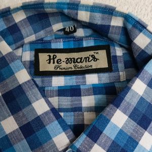 Men Shirt | Good Condition