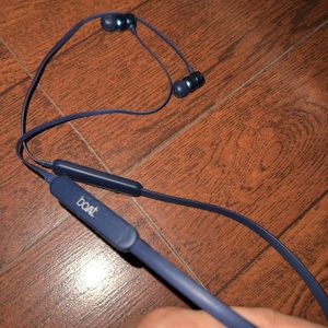 Boat Blue Rockerz 255M Headset