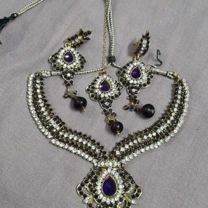 Jewellery Set