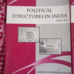 IGNOU BOOKS MA. HISTORY