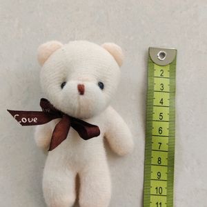 Small Bear