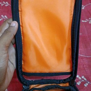 Cycle Phone And Accessories Carring Bag