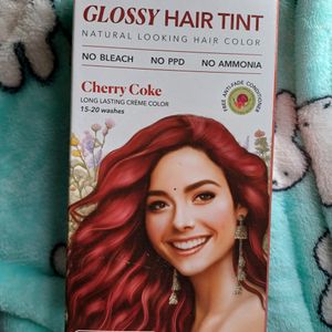 Paradyes Cherry Coke Hair Colour