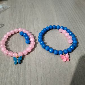 Couple Bracelet