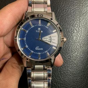 Original Titan Watch