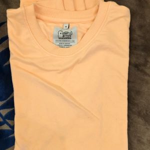 Souled store Sweatshirt Orange