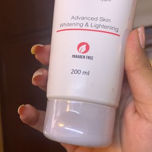 Epishine Face Wash