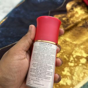 YARDLEY London deodorant Roll-on