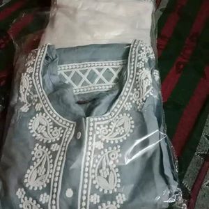 COMBO 2 KURTI SET