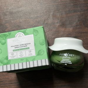 Dot & Key Cica Mask